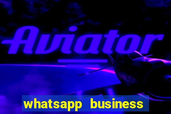 whatsapp business beta apk mirror